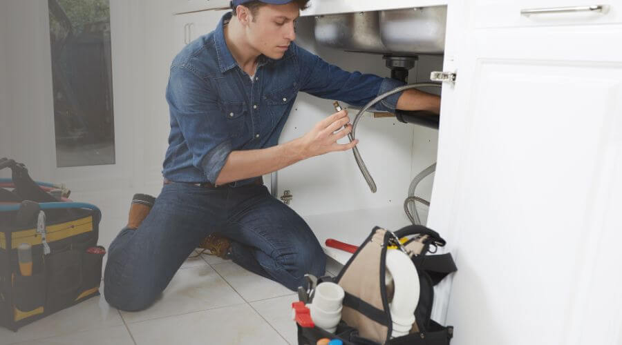 Professional Leak Detection Services in Alva, WY